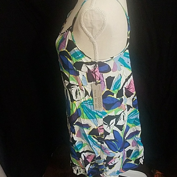 vans off the wall dress - Picture 5 of 8